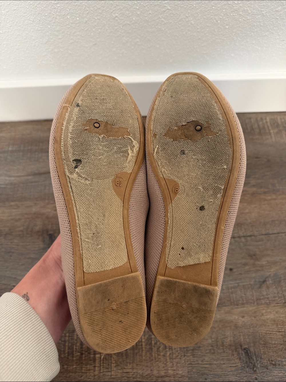 Women’s Danskin Flats - Picture 6 of 7